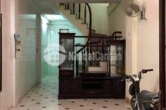 Bán gấp nhà phân lô nguyễn khánh toàn, ô tô 7 chỗ, 40m, giá 5,1 tỷ có thương lượng