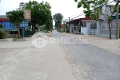 Chính chủ bán đất gần biển xã quảng hùng nam sầm sơn. giá rẻ thích hợp đầu tư, ở kinh doanh...