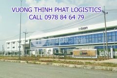 Cho thuê nhiều kho xưởng từ 1.000m2 15.000m2 khu vực quận 12, giá rẻ
