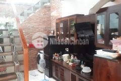 Chính chủ ngộp nh cần bán gấp nhà tại võ văn tần quận 3.