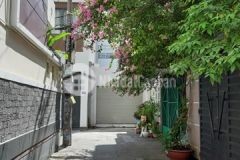 Bán nhà bàn cờ p3 quận 3. hẻm xe hơi đỗ cửa nở hậu vừa ở vừa kinh doanh chdv.