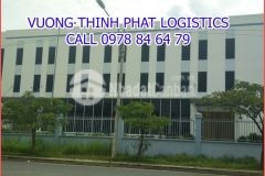 Cho thuê kho xưởng 2 mặt tiền đường trần văn mười, hóc môn,dt 2.499m2