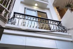 An trạch phố đẹp, nhà rộng 36m2, nhiều phòng ngủ, tiền đẹp 3.1 tỉ.