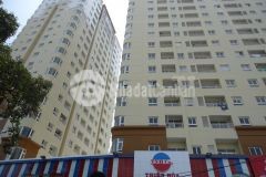 Bán căn hộ âu cơ tower, dt 87m2, 3pn, có nt, giá 3.8 tỷ