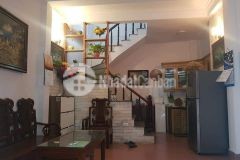 Bán nhà đẹp, ở ngay phố vĩnh phúc, 30m, 2,7 tỷ.