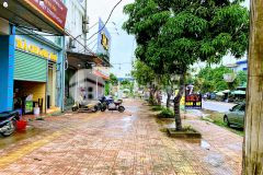 Bán đất điềm thụy complex mặt tỉnh lô 266 và xóm hắng giáp kcn điềm thụy