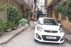 Nhà phố tô vĩnh diện giá rẻ sổ đỏ sẵn sàng