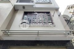 Nhà phố đại an văn quán hn 68 m2 4 tầng mặt tiền 4,6m giá rẻ 7.3 tỷ sổ đỏ sẵn sàng