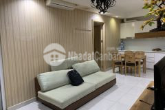 Bán căn hộ an gia garden, dt 61m2, 2pn, full nt, giá 3,6 tỷ, lh 0902541503