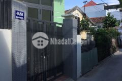 Bán nhà 60m2, 1 trệt 1 lầu 2.4 tỷ sau ubnd phường vĩnh hải đường phạm tu