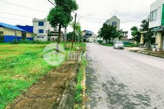 Bán 100m dự án cạnh việt hàn và vinaconex có sổ đỏ