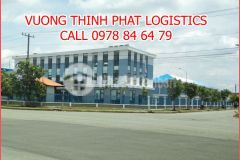 Cần cho thuê kho xưởng mặt tiền quốc lộ 1a, diện tích 3.000m2, giá cạnh canh khu vực hóc môn