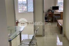 Cần bán gấp căn hộ nguyễn kim quận 10.2pn 62m2