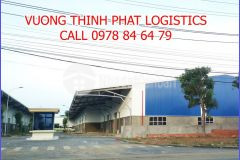 Cho thuê gấp kho chứa hàng đường tân kỳ tân quý, dt 1160m2, giá tốt