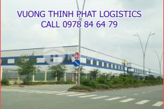 Cần cho thuê kho xưởng 2 mặt tiền đường xuân thới sơn, hóc môn, diện tích 2.500m2, giá tốt khu hm