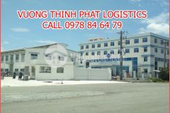 Cho thuê 7.300m2 kho xưởng mặt tiền đỗ văn dậy, hóc môn, giá rẻ khu hóc môn