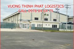 Cho thuê kho xưởng 4.200m2 trong khuôn viên 3.5ha phan huy ích,gò vấp