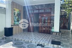 Nhà mới phường 5, mỹ tho cách lý thường kiệt 30m