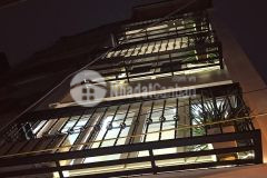 Bán nhà phố giải phóng. vượng phát, quý hiếm, ô tô 52 m2.4t.mt 4m. giá 5.5 tỷ