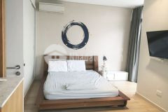 Cần cho thuê căn hộ 1 phòng ngủ gần trung tâm quận 1