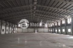 Dịch vụ cho thuê nhiều nhà xưởng 1.000m2, 2.000m2, 3.000m2, 4.000m2, 5.000m2, giá rẻ, p.hiệp thành