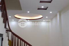 Bán gấp nhà 3 phòng ngủ phố hào nam, 40m, giá 2,75 tỷ.