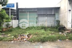 Cần vốn mở rộng kinh doanh bán gấp lô đất 200m28x25 shr, dân cư đông