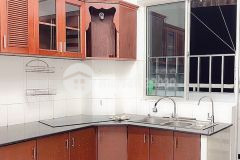 Cần bán gấp căn hộ bông sao q8, dt 68m2, 2 phòng ngủ