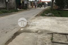 Chính chủ. bán đất cách biển chỉ 150m. ở, kinh doanh đều đẹp. tiềm năng phát triển du lịch biển