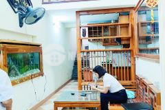 Bạch mai nhà đẹp ở luôn, 38m2 chỉ 2.7 tỉ.