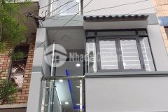 Hẻm đẹp nhất tô hiến thành q10, ô tô tải vào nhà 80m2 17.8 tỷ.