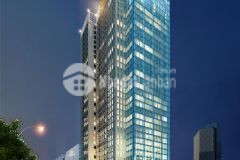 Harmony square mảnh đất vàng giữa lòng hà nội
