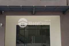 Bán shophouse green river quận 8, 1 trệt 1 lầu, tiện ở và kinh doanh, sở hữu vĩnh viễn 0911386600