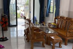 Bán gấp nhà mới phường 5 siêu đẹp tặng nội thất