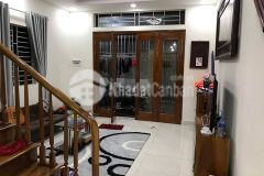 Bán nhà phố đại từ, 4 ngủ, diện tích rộng, lô góc, ngõ to, gần phố, gần hồ, ở luôn.