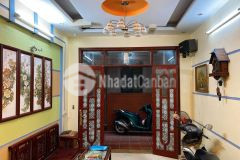 Nguyễn trãi gần phố, giá đẹp 45m2 chỉ 3.4 tỉ.