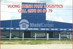 Dịch vụ cho thuê kho xưởng 1.000m2, 2.800m2, 5.300m2, 8.686m2, 12.000m2, 18.500m2 giá tốt hóc môn