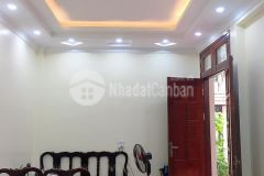 Bán nhà phố minh khai, 5 tạ đỗ cửa, mới cứng, 3 ngủ, thoáng vĩnh viễn.