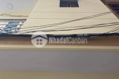 Bán nhà phố đại từ, ô tô 10m, 5 tầng lộng lẫy, 3 ngủ, rừng tiện ích quanh nhà.