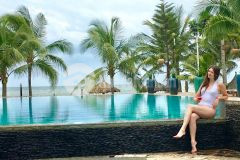 Dn cần chuyển nhượng resort 4 sao mũi né