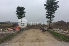 Bán đất nền khu công nghiệp thuận thành bn