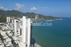 Cần bán gấp khách sạn 8 tỷ cách bãi tắm phạm văn đồng nha trang chỉ 100m