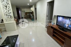 Cần cho thuê căn hộ carina đường võ văn kiệt quận 8, diện tích 99m2, 2phòng ngủ,đầy đủ nội thất