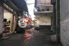 Bán gấp nhà hxh nơ trang long 90m, phuong 13 binh thanh