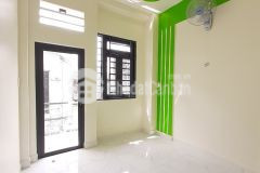 Bán nhà 2 mặt hxh khu vip phân lô cao cấp bùi đình tuý p12 bt