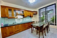 Phố nguyễn an ninh, phân lô, 2 thoáng vĩnh viễn, vài bước mặt phố, 4 ngủ, nhà mới.