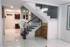 Bán nhà đẹp ở ngay tại nguyễn thượng hiền. phường 5 bình thạnh