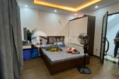 Phố vip nguyễn an ninh, dân xây còn như mới, ba gác đỗ cửa, 4 ngủ, tặng nội thất.