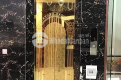 Phố hoàng liệt, thang máy, lô góc, gara, view siêu đẹp, kinh doanh, ở sướng.