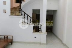 Bán nhà phố giáp nhị, 2 bước mặt phố, ô tô vào nhà, kinh doanh, 3 thoáng, nhà mới đẹp.